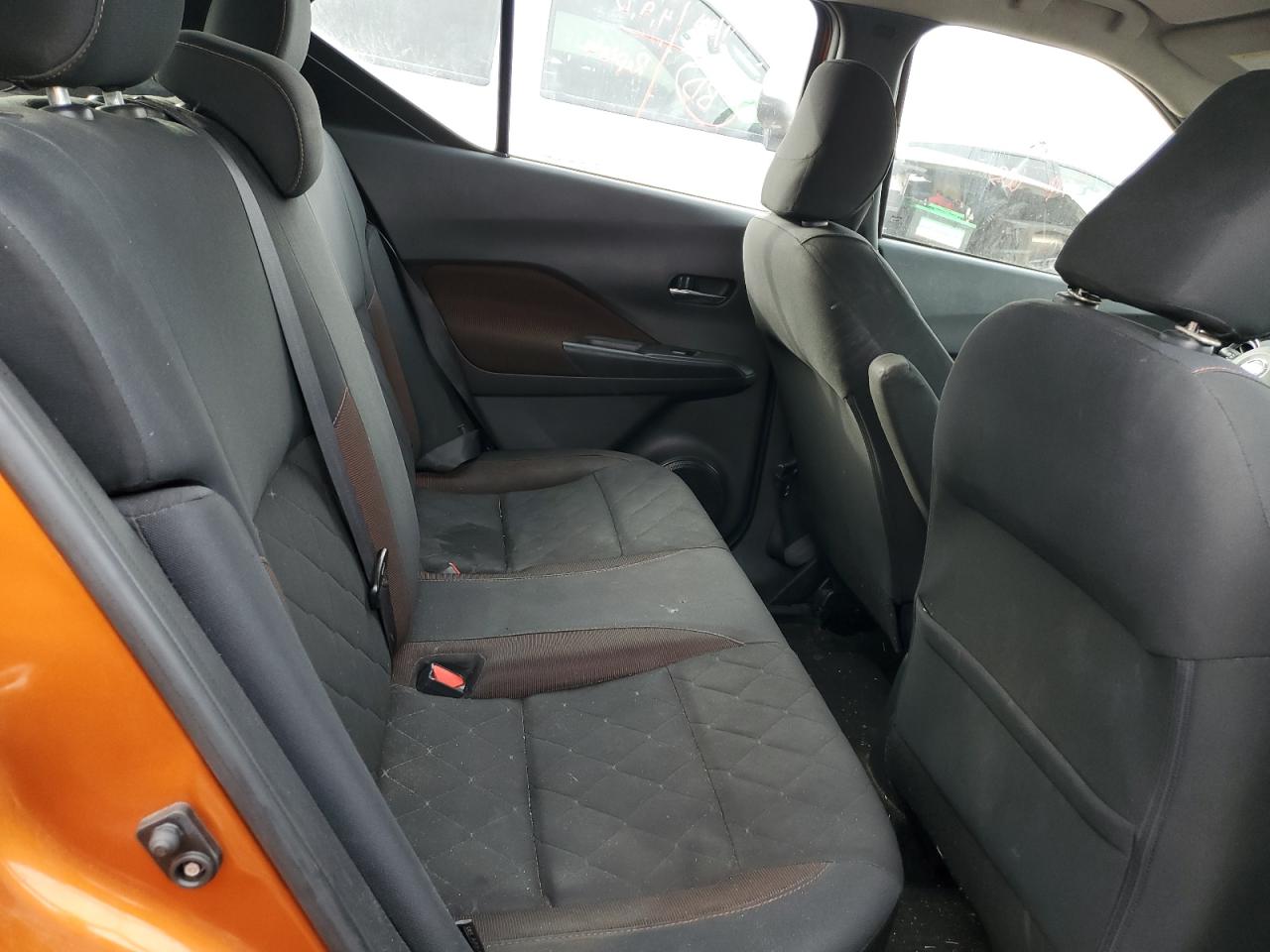 3N1CP5DV3LL495364 NISSAN KICKS 2020
