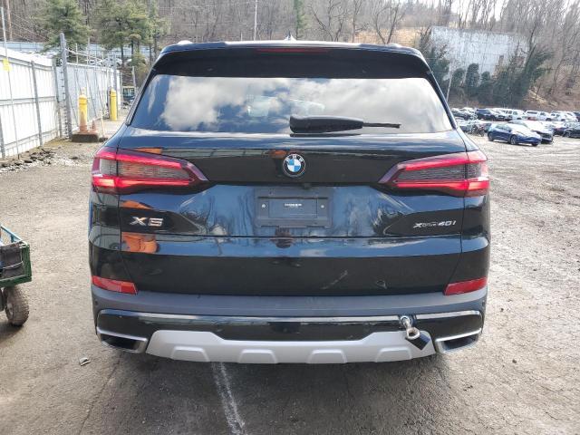 5UXCR6C07P9R92997 BMW X5 XDRIVE4 6