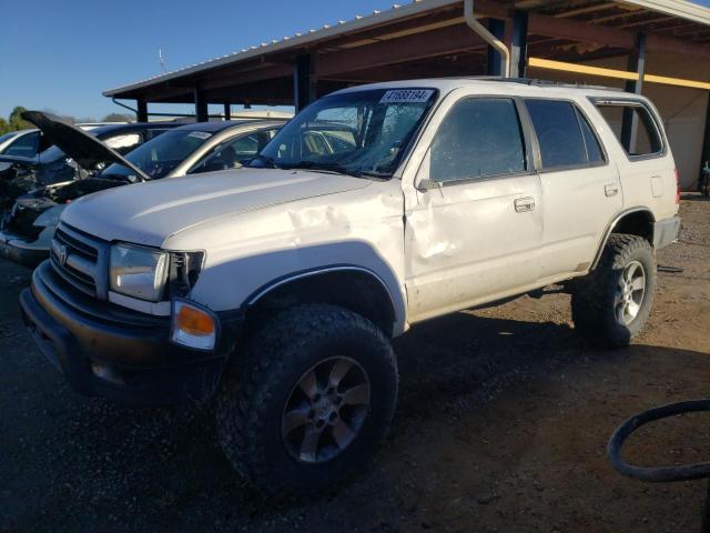 1999 Toyota 4Runner SR5