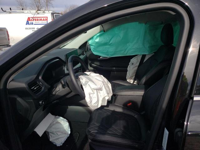 2023 FORD ESCAPE PLA - 1FMCU9JZXPUA53502