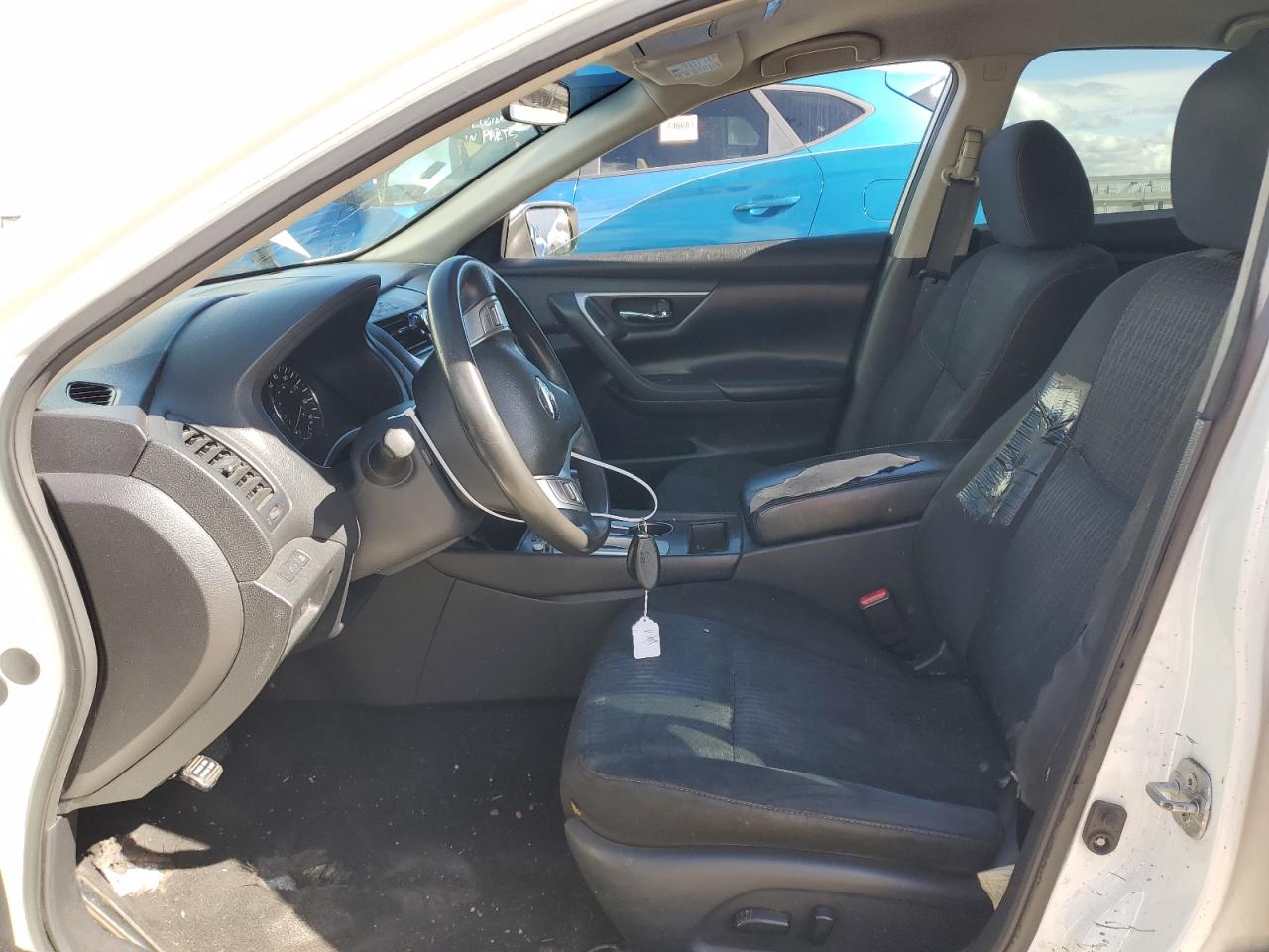 1N4AL3AP0GN383868 NISSAN ALTIMA 2016