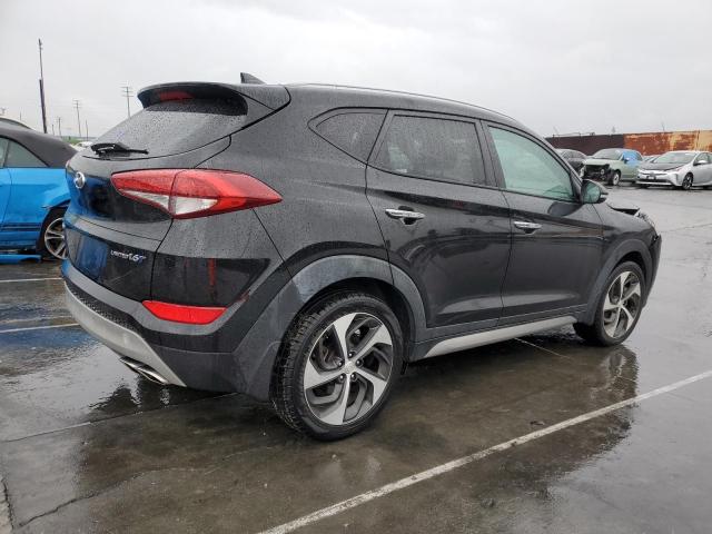 Vin: km8j33a24hu315140, lot: 41083324, hyundai tucson limited 20173