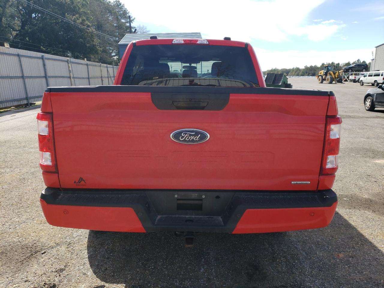1FTEW1EPXPKE95144 FORD F-150 2023