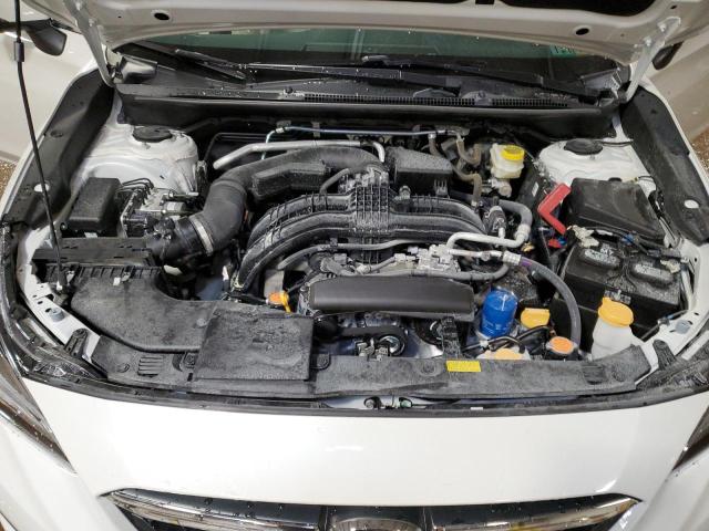 2023 SUBARU IMPREZA LI - 4S3GTAU65P3710773