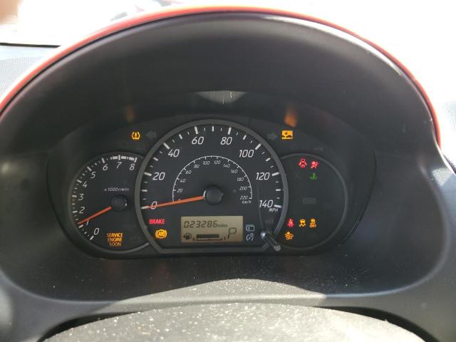 2022 MITSUBISHI MIRAGE ML32AUHJ5NH008097