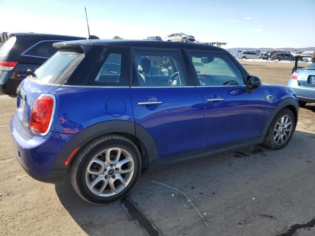 2019 MINI COOPER WMWXU1C53K2F82120