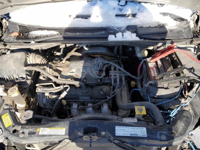 2008 Dodge Grand Caravan Se VIN: 2D8HN44H88R790243 Lot: 43338184