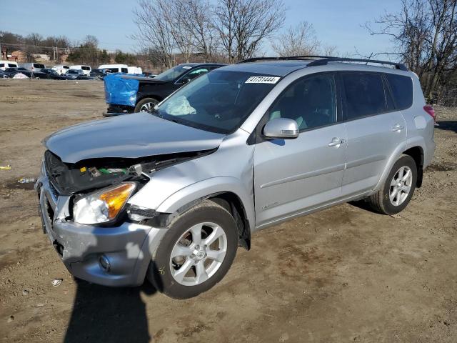 2012 Toyota RAV4 Limited