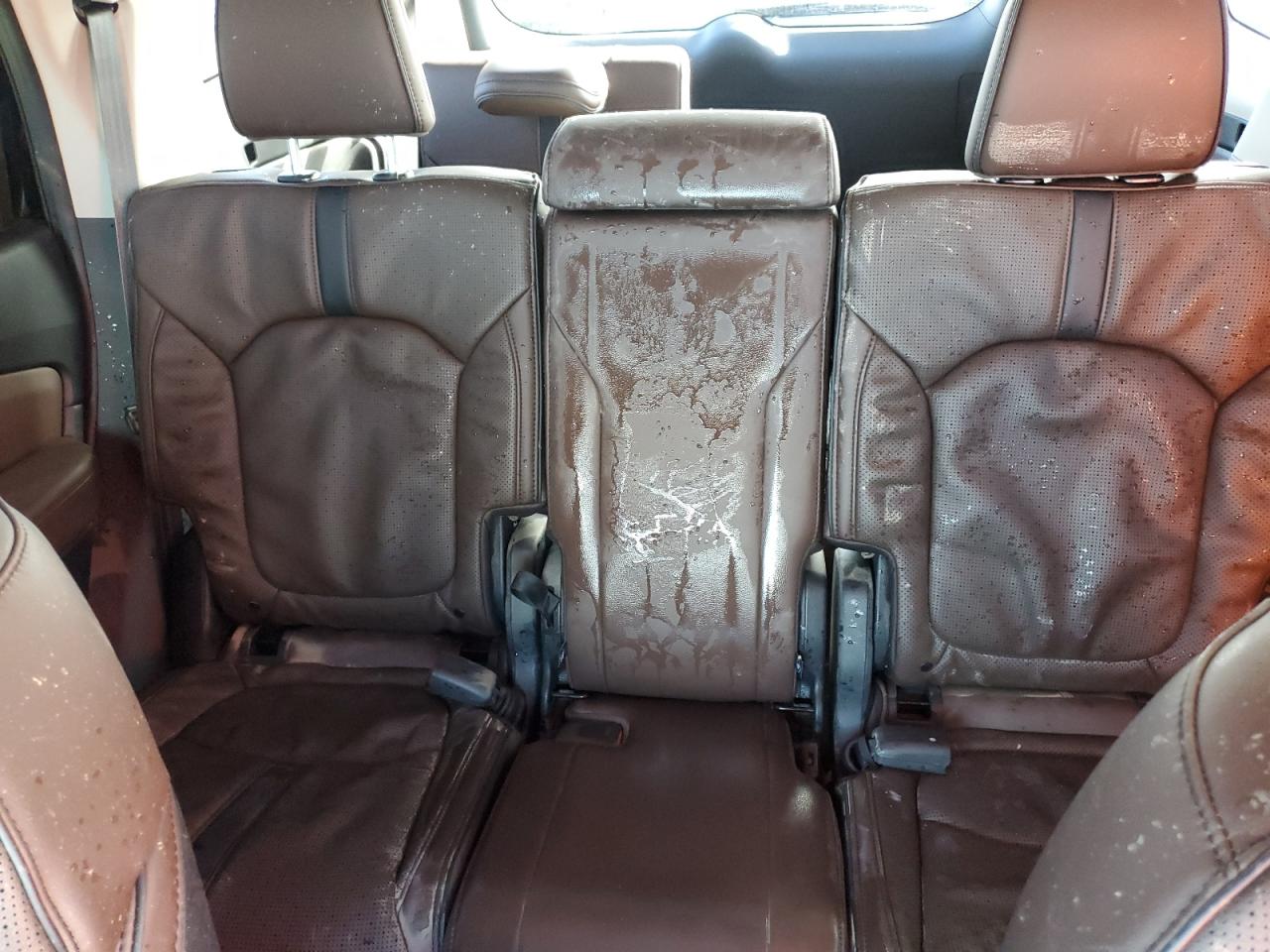 5FNYG1H80PB029380 HONDA PILOT 2023