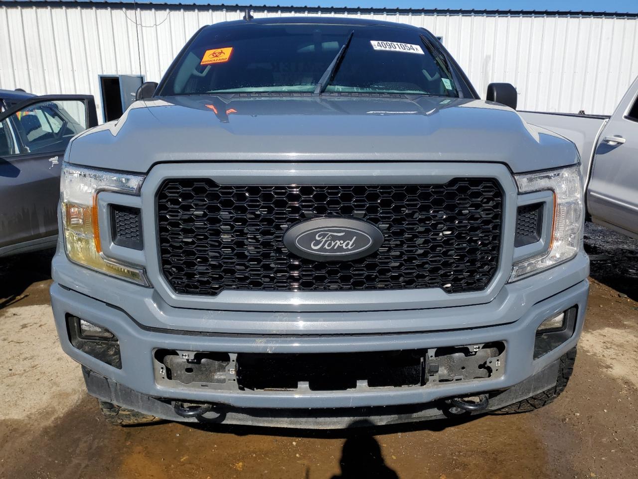 1FTEW1E50LKD55077 FORD F-150 2020