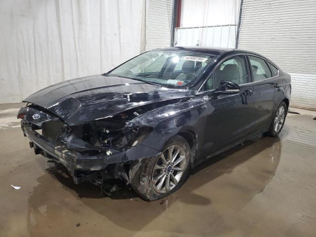 2017 FORD FUSION SE 3FA6P0HD8HR166037