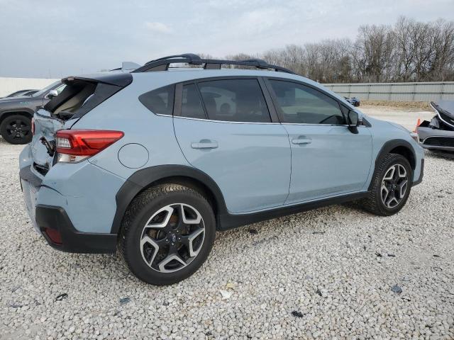 JF2GTAMCXL8243497 Subaru Crosstrek  3