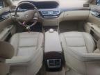 MERCEDES-BENZ S 550 photo