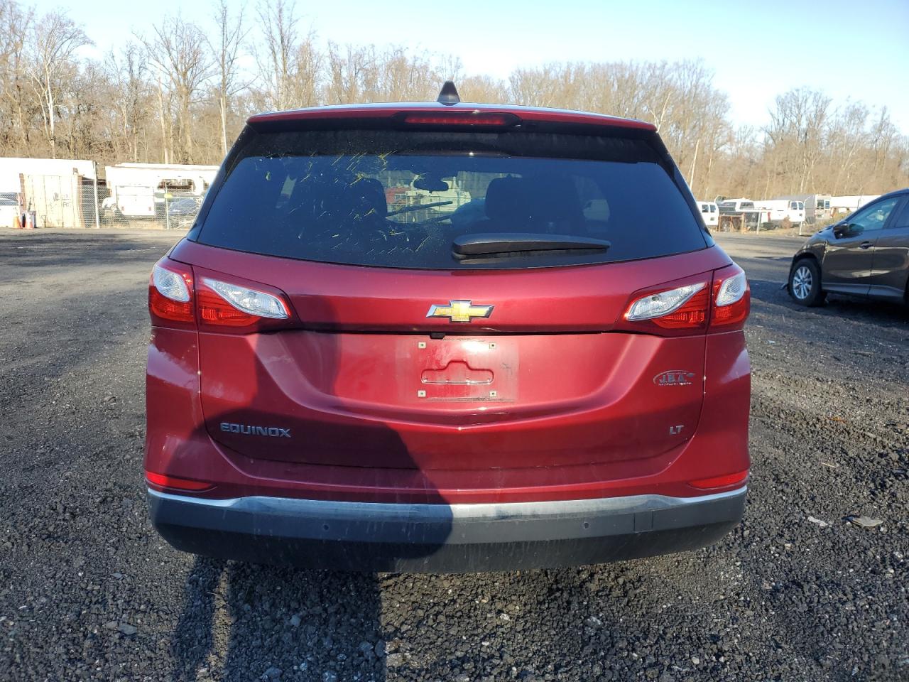 2GNAXKEV4L6262008 CHEVROLET EQUINOX 2020