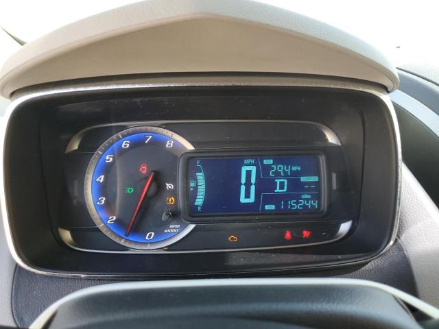 2015 CHEVROLET TRAX 1LT KL7CJLSBXFB070738