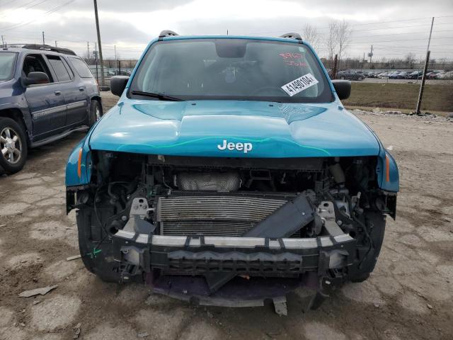 ZACNJABBXLPL25421 Jeep Renegade L 5