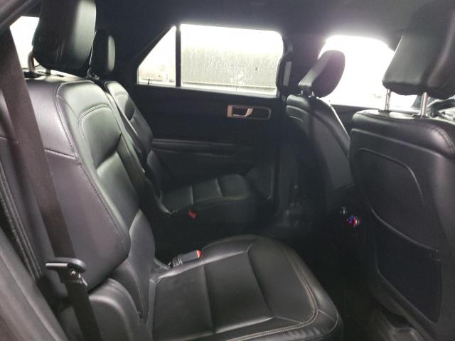 2020 FORD EXPLORER X 1FMSK8DH2LGC24136