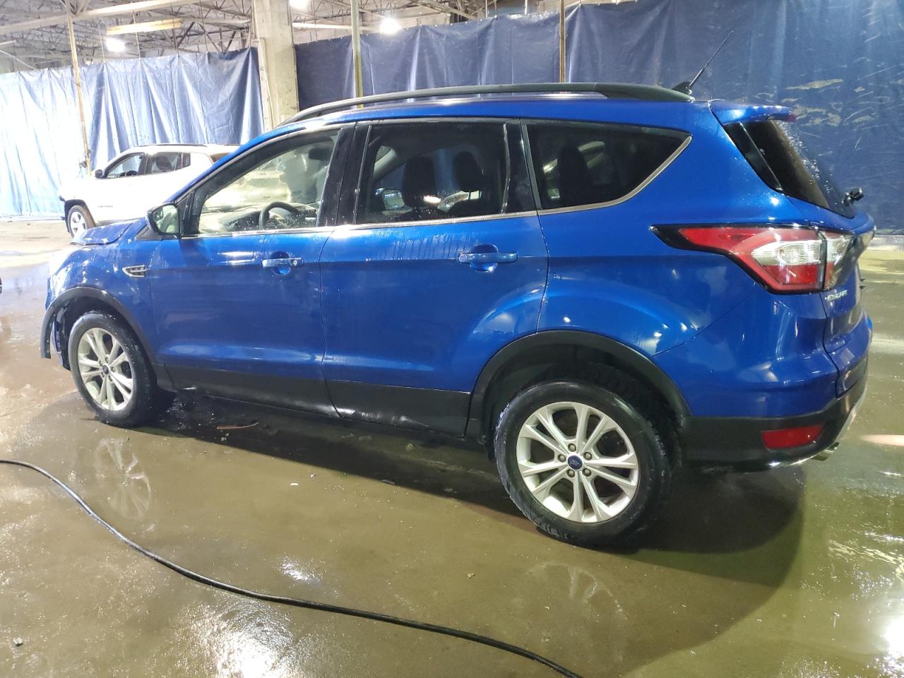 1FMCU0GD1JUC95545 FORD ESCAPE 2018