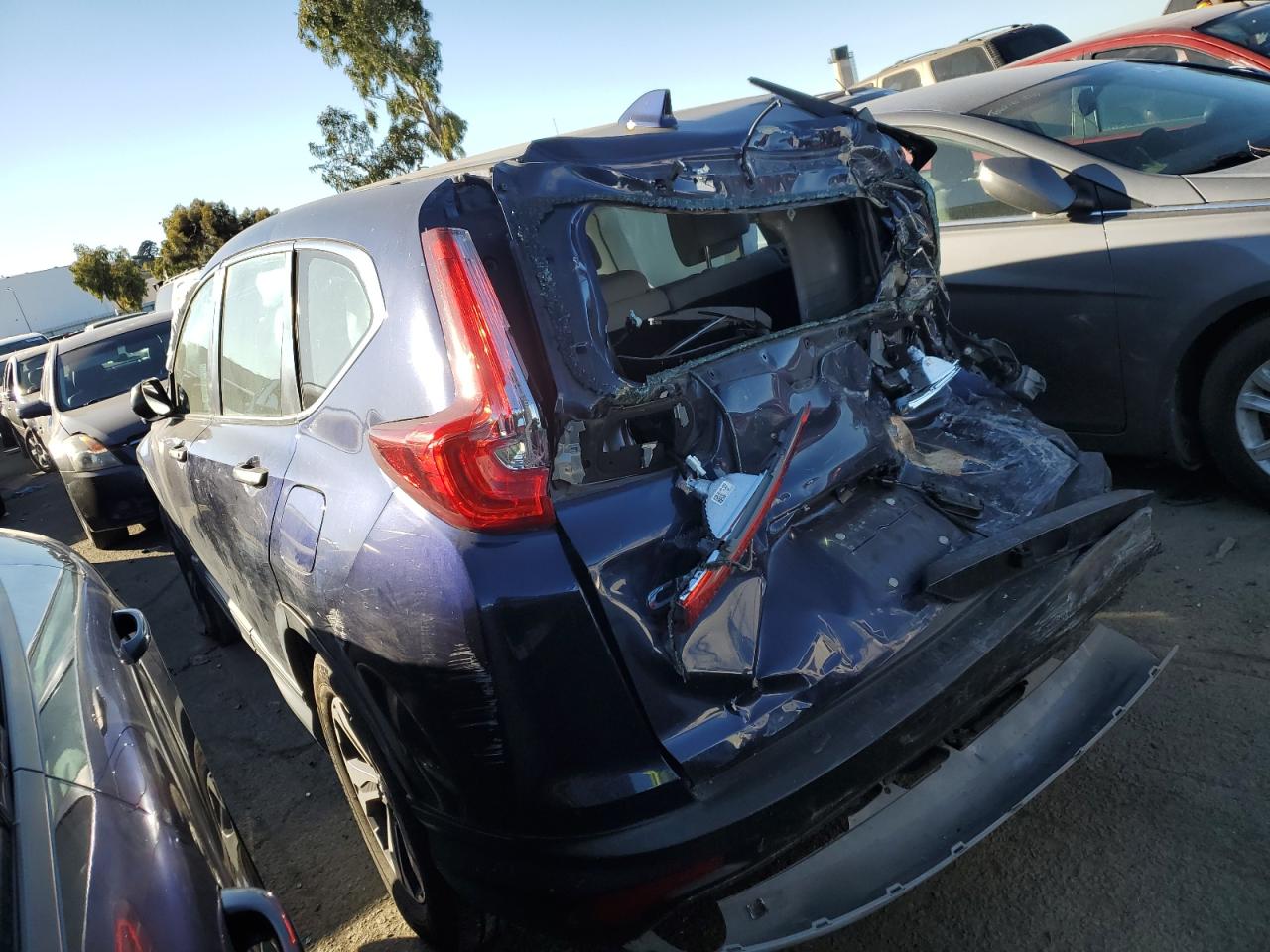 5J6RW5H35KL002078 HONDA CRV 2019