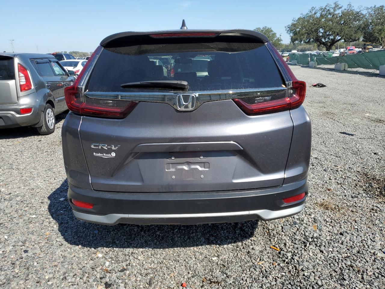 5J6RW1H83NA018669 HONDA CRV 2022