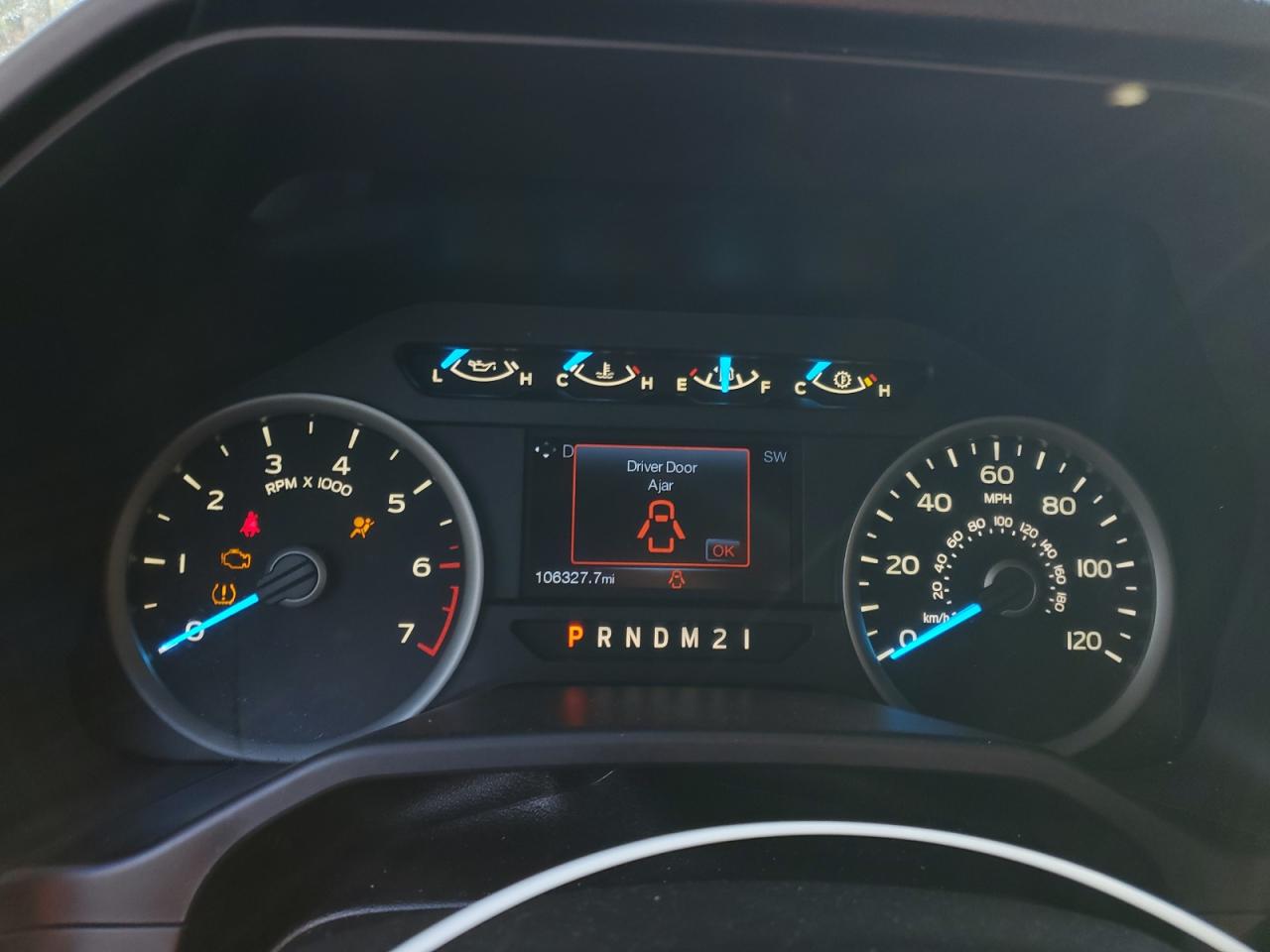 1FTEW1CG1GKD41134 FORD F-150 2016