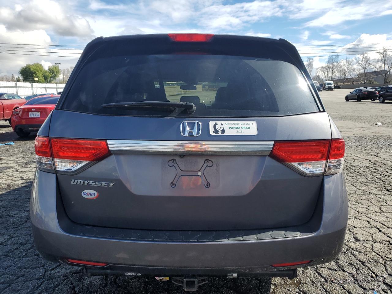 5FNRL5H65GB037173 HONDA All Models 2016