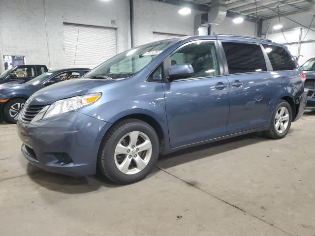 2013 Toyota Sienna LE