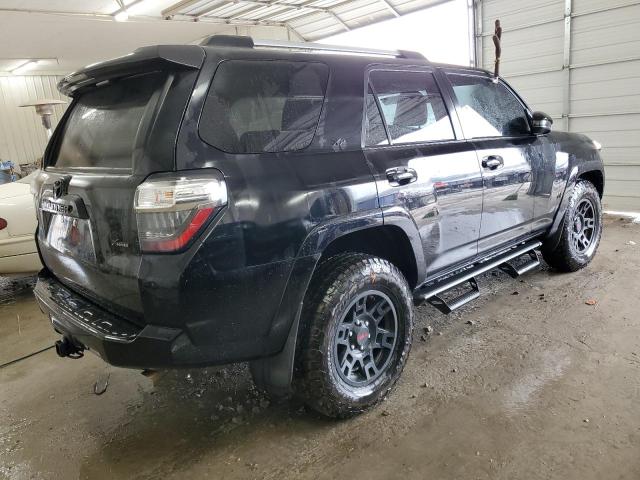 2019 Toyota 4Runner Sr5 VIN: JTEZU5JR3K5209014 Lot: 43389494