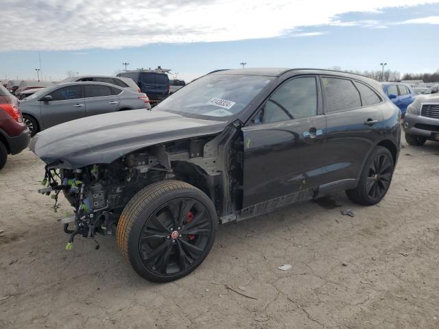 2021 JAGUAR F-PACE R-D - SADCT2FU9MA682861