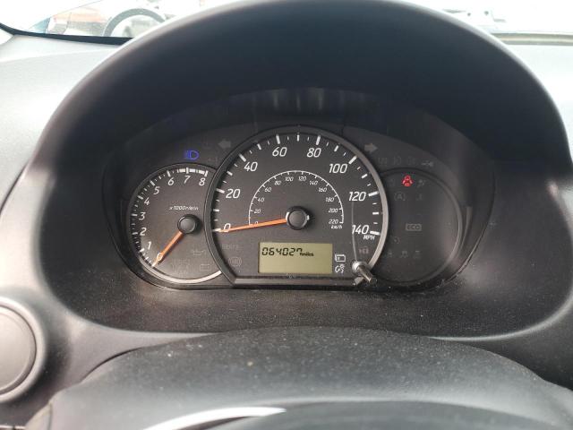 2019 MITSUBISHI MIRAGE LE ML32A5HJ8KH004479