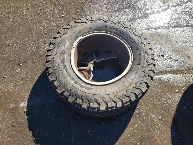 2016 JEEP WRANGLER U - 1C4BJWFG7GL301371