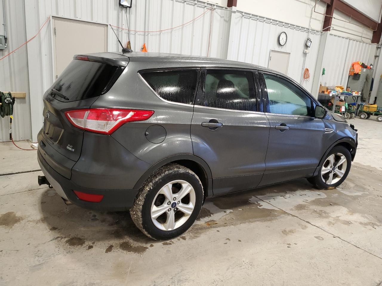 1FMCU9G95GUB54714 FORD ESCAPE 2016