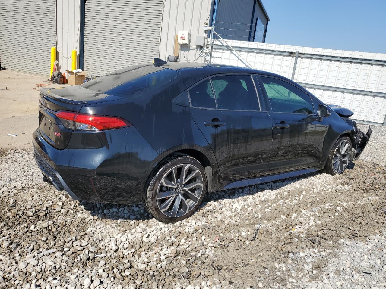 5YFT4RCE1LP048470 TOYOTA COROLLA 2020