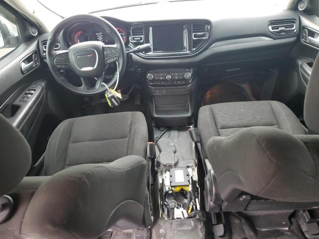 2021 DODGE DURANGO PU 1C4SDJFT3MC849466