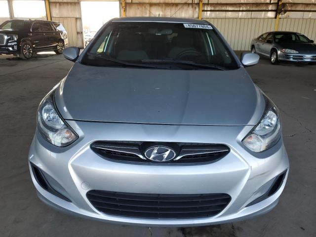 2013 Hyundai Accent Gls VIN: KMHCT5AE6DU138275 Lot: 45077804