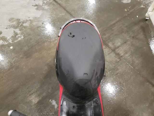 2013 HONDA NCH50 LALAF7008D3004395