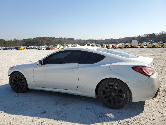 2013 Hyundai Genesis Coupe 2.0T VIN: KMHHT6KDXDU107869 Lot: 43998714