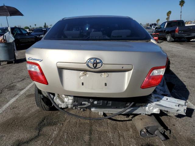 2008 Toyota Camry Ce VIN: 4T1BE46K28U257462 Lot: 44972594