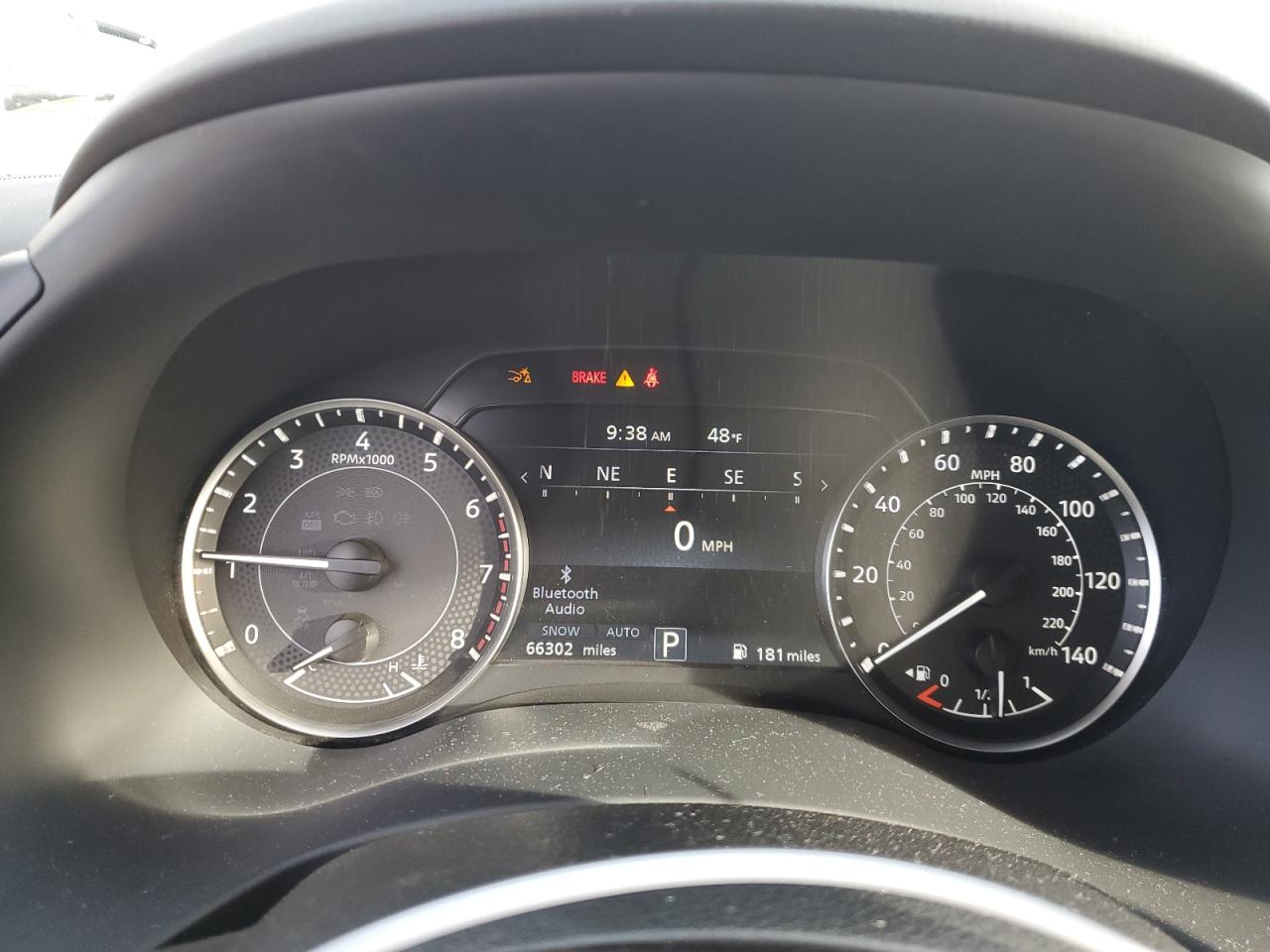 JN8AY2BB1M9793502 NISSAN ARMADA 2021