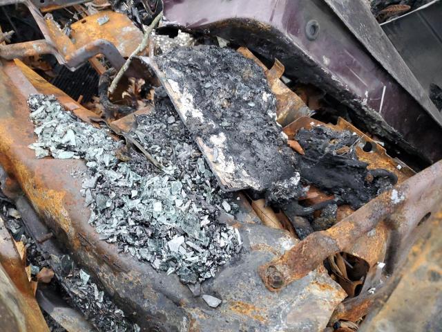 1997 Jeep Grand Cherokee Laredo VIN: 1J4GZ58S2VC709486 Lot: 40739584