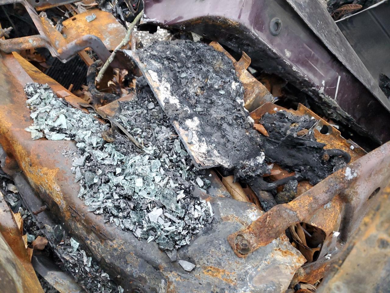 1J4GZ58S2VC709486 1997 Jeep Grand Cherokee Laredo