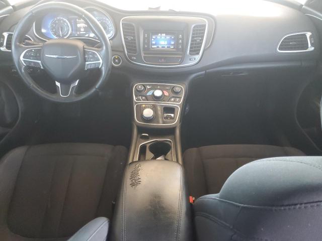 2015 CHRYSLER 200 LIMITE 1C3CCCAB8FN744628