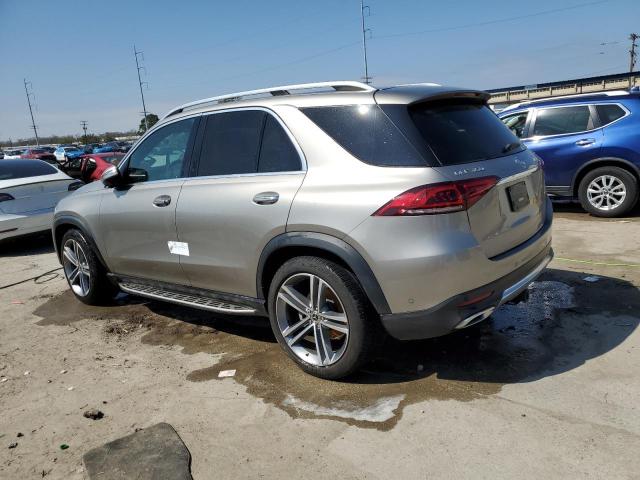 4JGFB4KB8LA041481 Mercedes-Benz GLE-Class GLE 350 4M 2