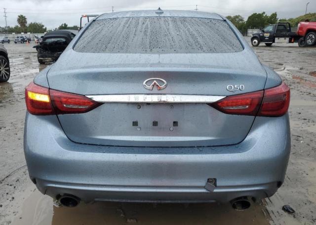 VIN KMHTG6AF2LU021374 2020 INFINITI Q50 no.6