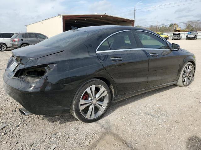 VIN WDDSJ4EB0GN361853 2016 Mercedes-Benz CLA-Class,... no.3