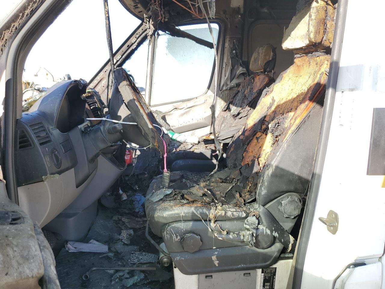 WD0PE845485226360 2008 Dodge Sprinter 2500