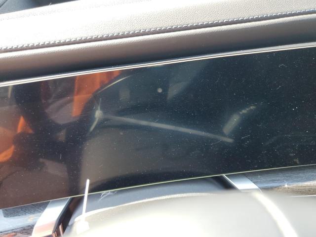 2023 BMW I7 XDRIVE6 WBY53EJ03PCM80194