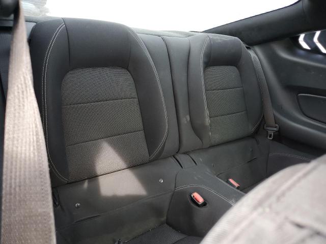 2016 FORD MUSTANG 1FA6P8AM2G5220278