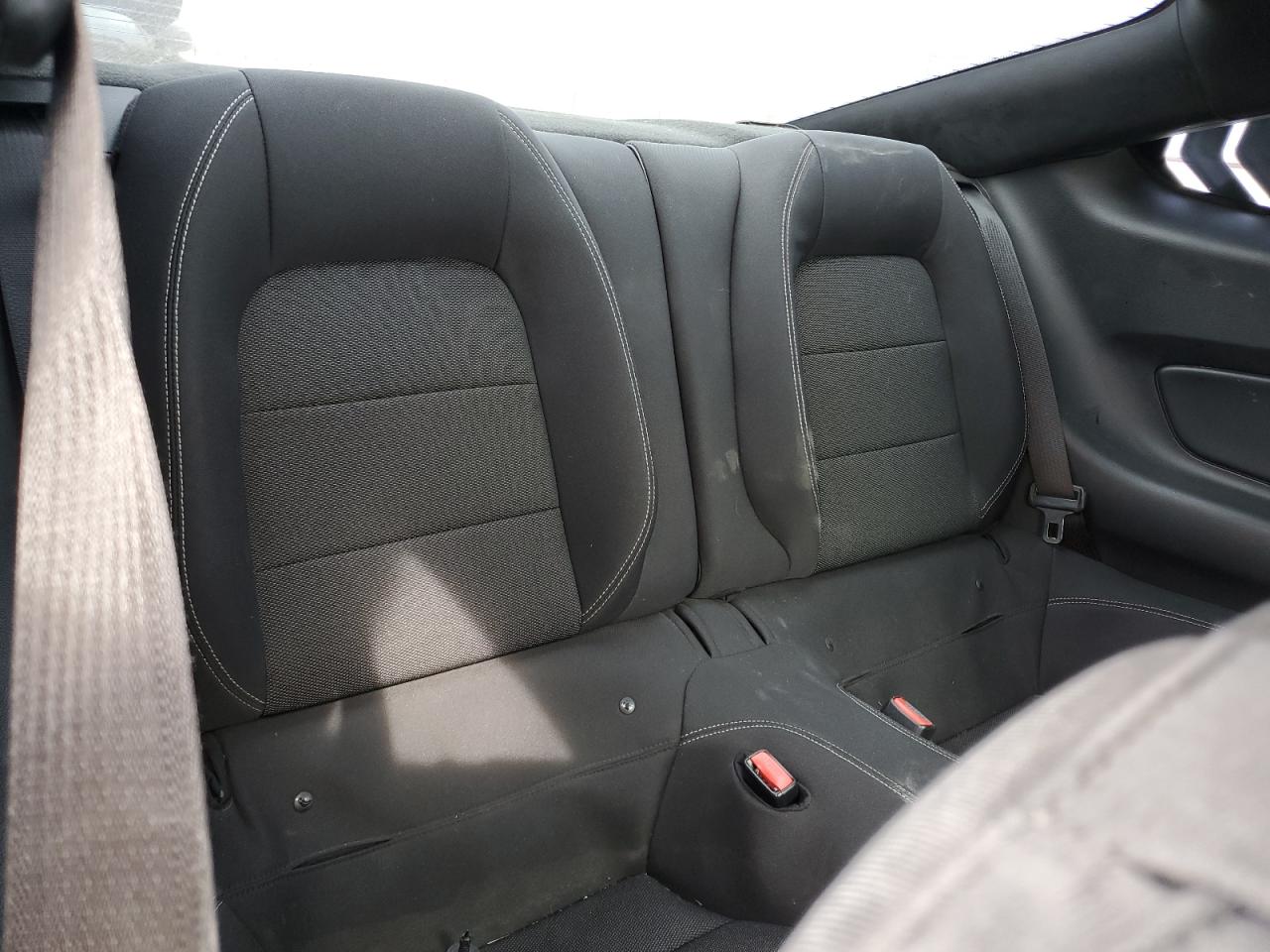 1FA6P8AM2G5220278 FORD ALL Models 2016