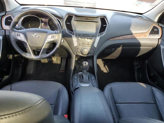 2018 HYUNDAI SANTA FE S - 5XYZW4LA3JG516365